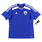 2015-16 Israel Home Shirt *w/tags*  Football Shirt