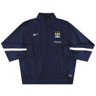 2015-16 Manchester City Nike N98 Jacket XXL Jacket