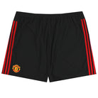2015-16 Manchester United adidas Away Shorts XXL Football Shorts