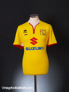 2015-16 MK Dons Third Shirt *BNIB* Football Shirt