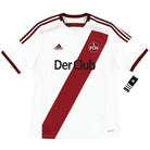 2015-16 Nurnberg adidas Away Shirt *w/tags* XL Football Shirt