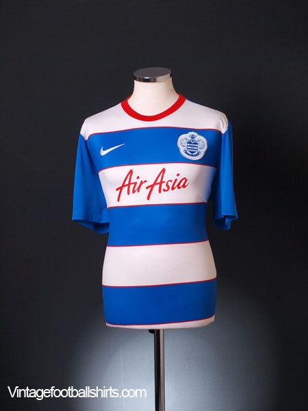 2015-16 QPR Home Shirt *BNIB* Football Shirt