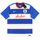 2015-16 QPR Nike Home Shirt *w/tags* Football Shirt