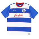 2015-16 QPR Nike Home Shirt XXL Football Shirt