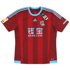 2015-16 Real Sociedad adidas Away Shirt *w/tags*  Football Shirt