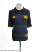 2015-16 Sevilla Third Shirt *Mint* XL Football Shirt