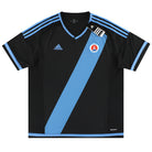 2015-16 Slovan Bratislava adidas Away Shirt *w/tags* XXL Football Shirt