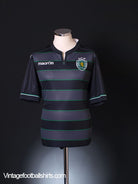 2015-16 Sporting Lisbon Away Shirt *Mint* XXL Football Shirt