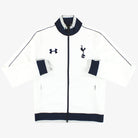 2015-16 Tottenham Under Armour Track Jacket L Jacket