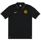 2015-16 Young Boys Nike Polo Shirt M Polo Shirt