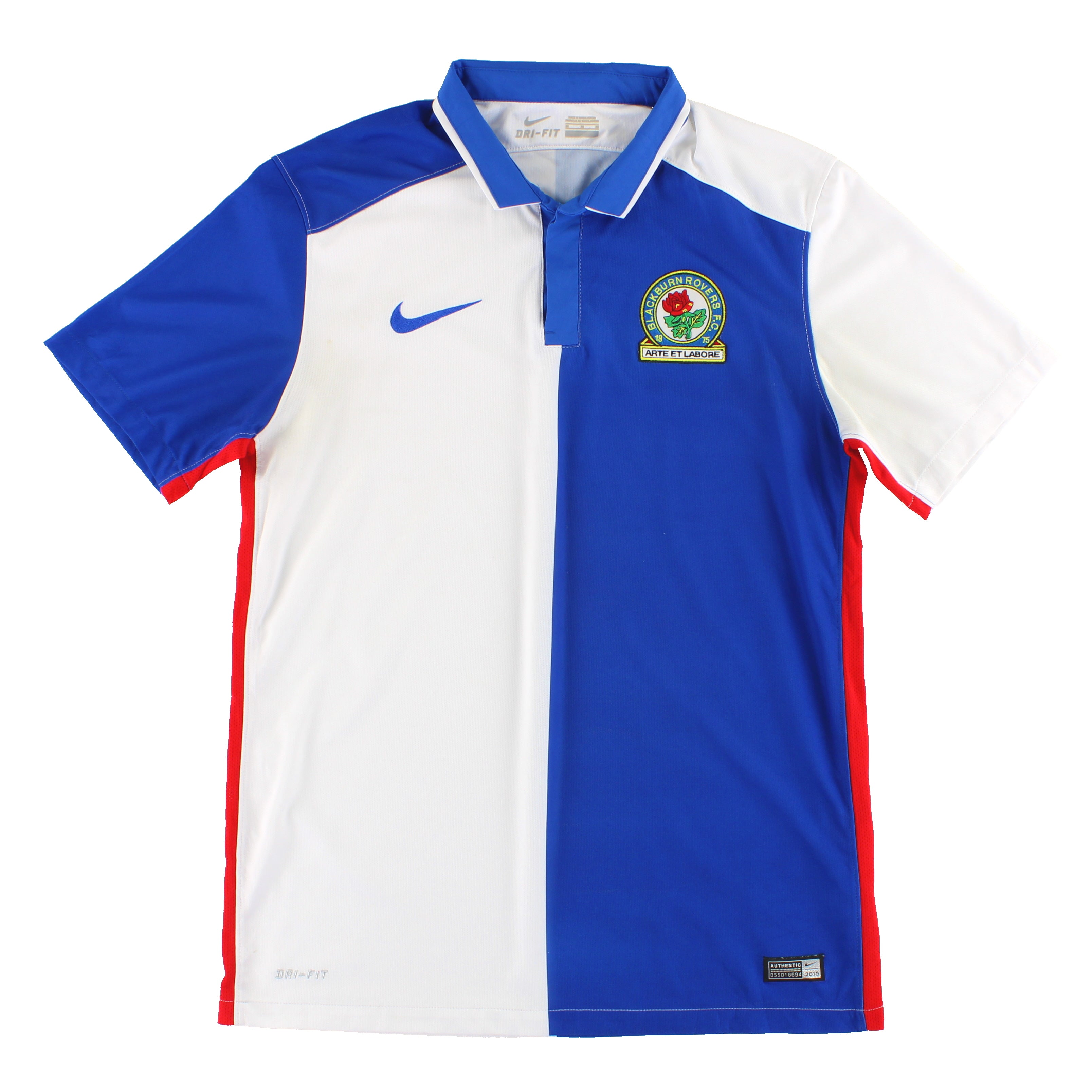 Blackburn Rovers | Classic Retro Football Kits | Vintage Football