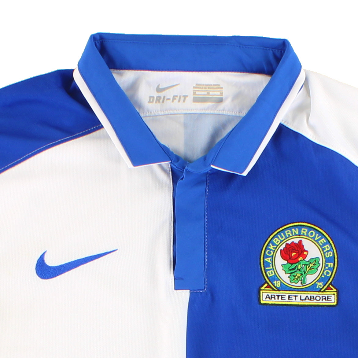 Blackburn Rovers | Classic Retro Football Kits | Vintage Football