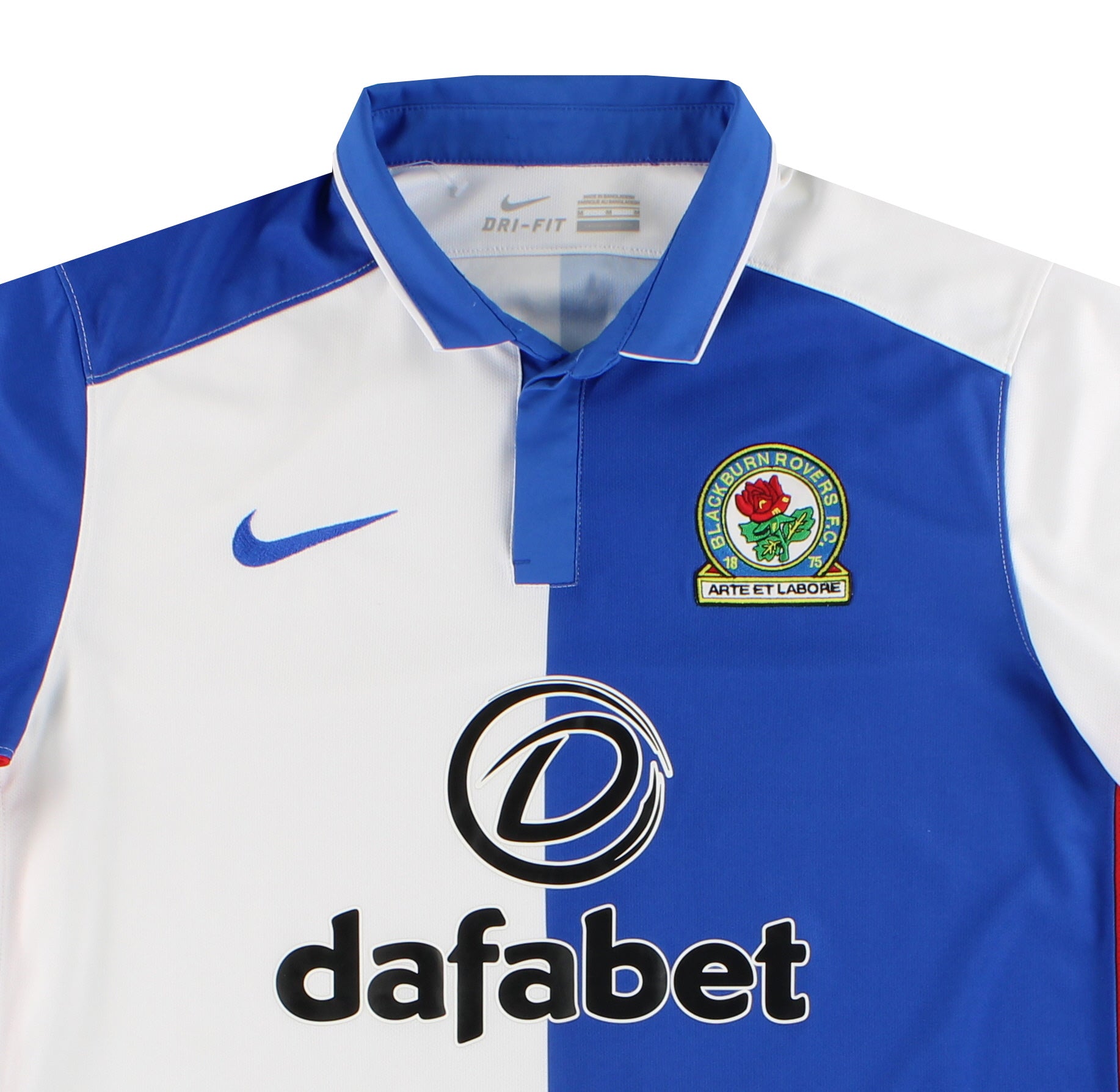 Blackburn Rovers | Classic Retro Football Kits | Vintage Football