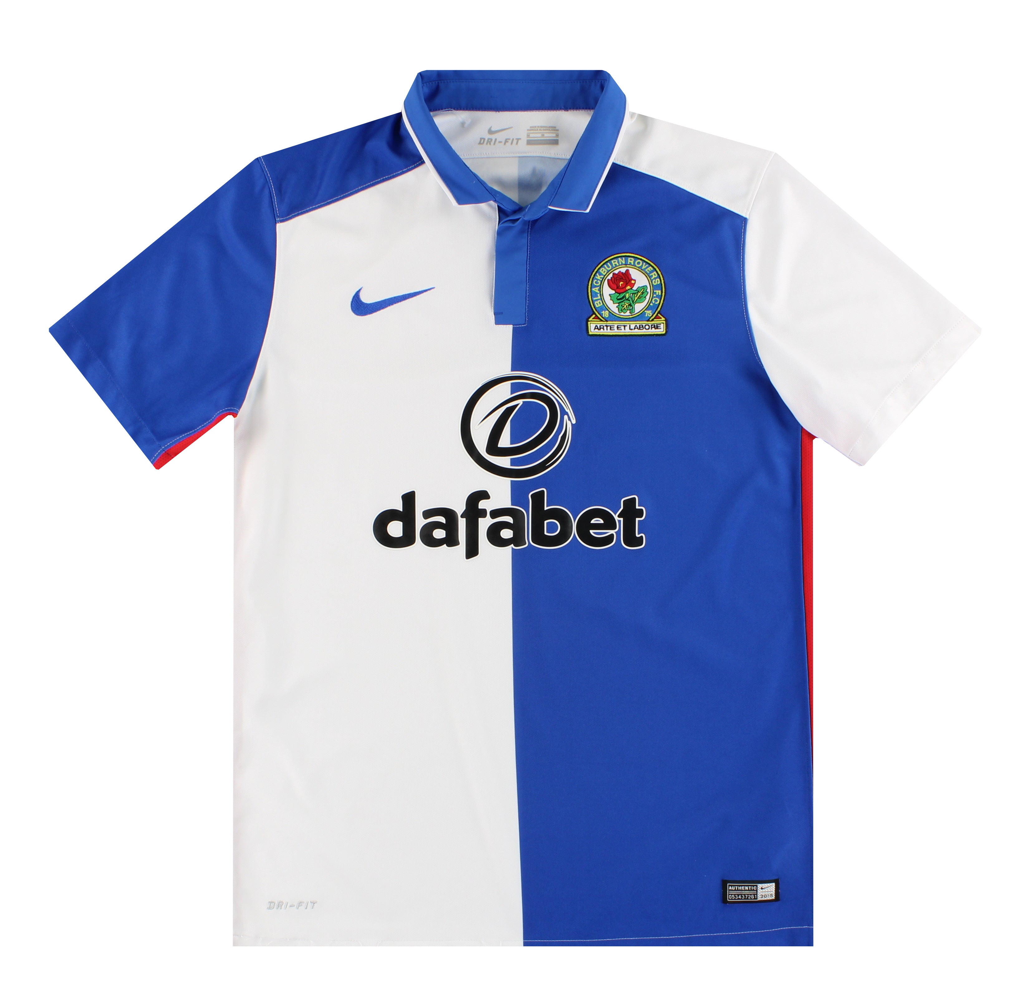 Blackburn Rovers | Classic Retro Football Kits | Vintage Football