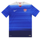 2015-16 USA Nike Away Shirt M