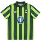 2015-17 AFC Wimbledon Admiral Third Shirt *As New* L Football Shirt