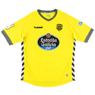 2015-17 CD Lugo Third Shirt XL Football Shirt