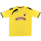 2015-17 CF Reus Deportiu Away Shirt *Mint* XXL Football Shirt