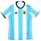 2016-17 Argentina Home Shirt *w/tags* S Football Shirt