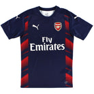 2016-17 Arsenal Puma Training Shirt *Mint* M Training Shirt