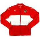 2016-17 Austria Puma Stadium Track Jacket *BNIB* Jacket