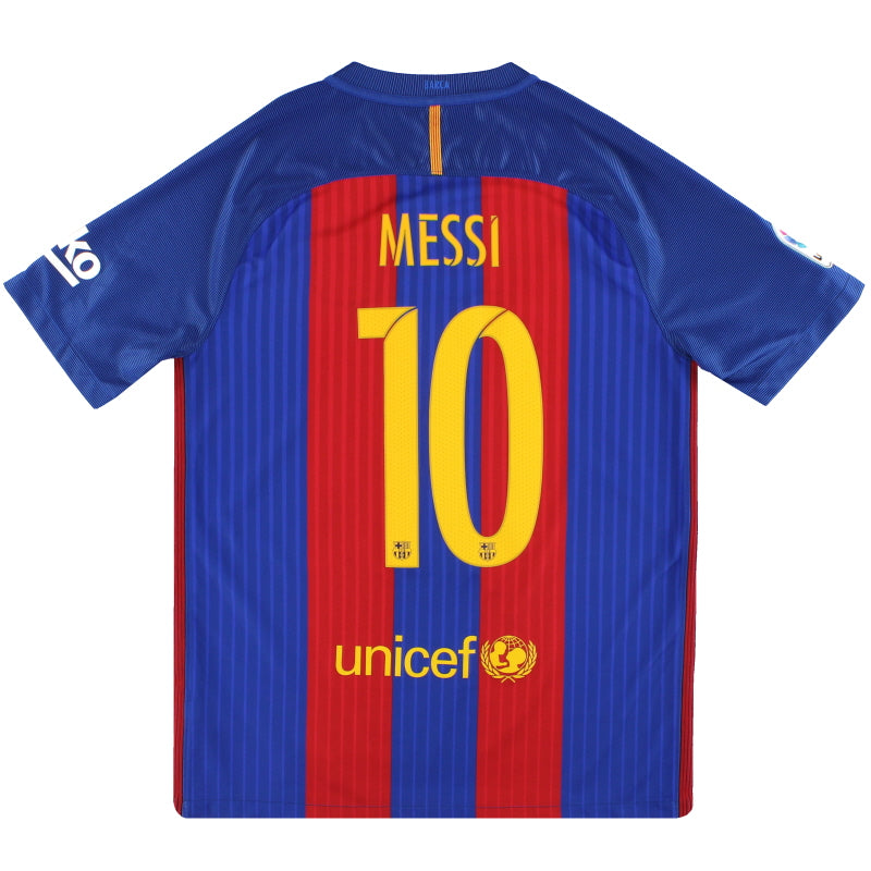 barca 2016 jersey