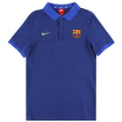 2016-17 Barcelona Nike Polo Shirt M Polo Shirt