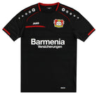 2016-17 Bayer Leverkusen Jako Training Shirt *w/tags* M Training Shirt
