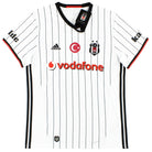2016-17 Besiktas adidas Home Shirt *w/tags* Football Shirt