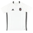 2016-17 Besiktas Adizero Training Shirt *Mint* M Training Shirt