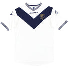 2016-17 Brescia Acerbis Away Shirt *BNIB* XXL Football Shirt