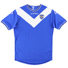 2016-17 Brescia Acerbis Home Shirt *As New* XXL Football Shirt