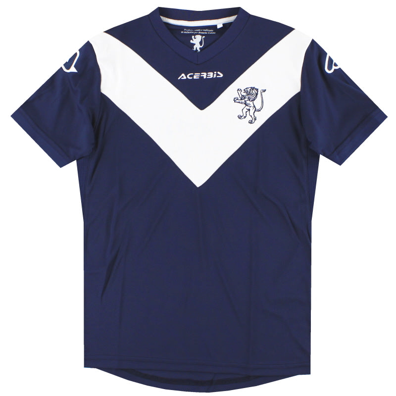 2016-17 Brescia Acerbis Third Shirt *BNIB* XS Football Shirt