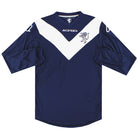2016-17 Brescia Acerbis Third Shirt L/S *As New* L Football Shirt