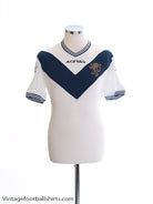 2016-17 Brescia Away Shirt *BNIB* Football Shirt
