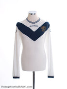 2016-17 Brescia Away Shirt L/S *BNIB* Football Shirt