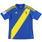 2016-17 Cadiz adidas Away Shirt M Football Shirt