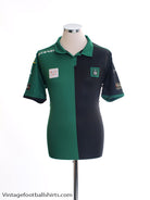 2016-17 Cercle Brugge Home Shirt *BNIB* L Football Shirt