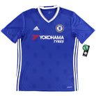 2016-17 Chelsea Home Shirt *w/tags*  Football Shirt