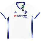 2016-17 Chelsea Third Shirt *BNWT* L Football Shirt