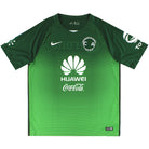 2016-17 Club America Nike Centenary Third Shirt *Mint* XL Football Shirt