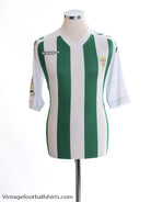 2016-17 Cordoba Home Shirt XL Football Shirt