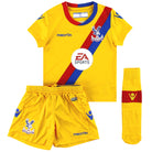 2016-17 Crystal Palace Macron Away Kit *BNIB* 1-2 Years Football Shirt
