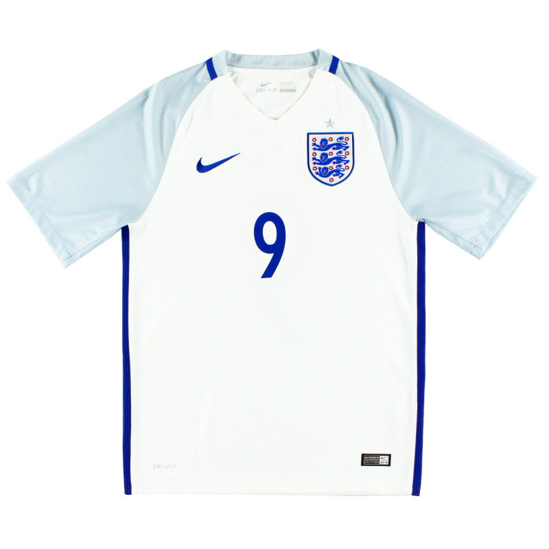 vardy england kit