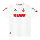 2016-17 FC Koln Erima Home Shirt L Football Shirt