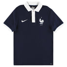 2016-17 France Nike Core Matchup Polo Shirt M Polo Shirt