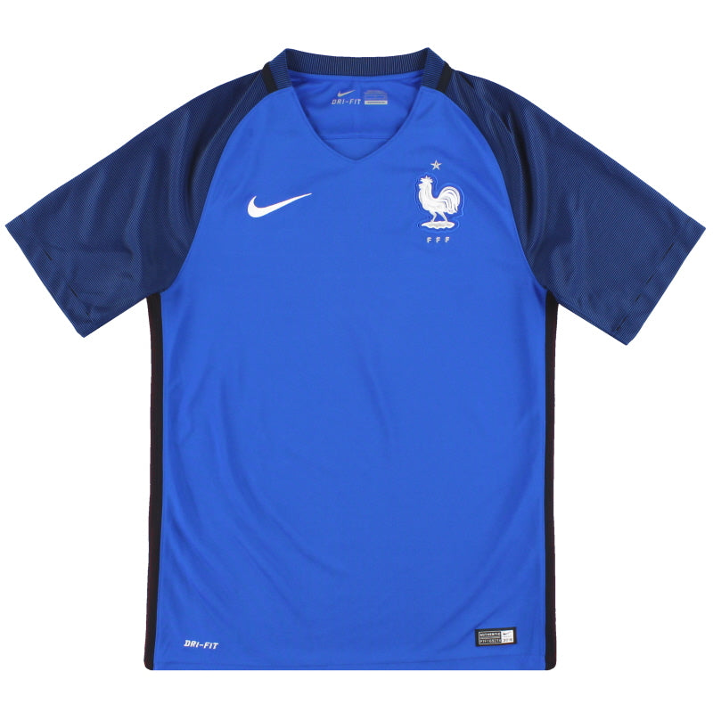 france national kit 2016