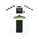 2016-17 Freiburg Hummel Away Shirt S Football Shirt