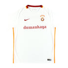 2016-17 Galatasaray Nike Away Shirt L Football Shirt