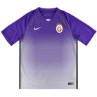 2016-17 Galatasaray Nike Third Shirt *Mint* L Football Shirt